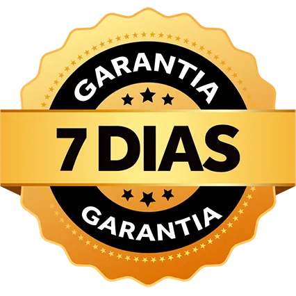 Garantía de 7 días