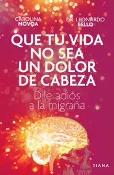 La cabeza no olvida - Libro de Carolina Novoa