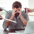 Cortisol: Cómo la hormona del estrés impacta tu salud y tus relaciones